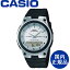 CASIO   쥯 ʥ ǥ å  ӻסAW-80-7AJH