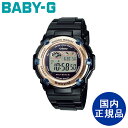 BABY-G xr[W[ CASIO JVI rv dg\[[ 2021Nf ubNyBGR-3003U-1JFz