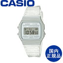 CASIO カシオ ポップ コレクション デジタル ウォッチ 国内正規品腕時計【F-91WS-7JH】 その1