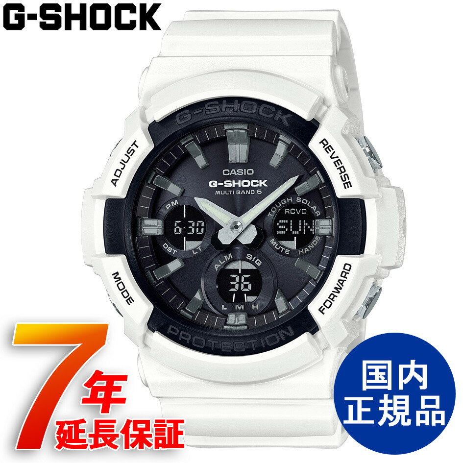 G-SHOCK CASIO JVI ^t\[[ dgM jޔ [h^C rv EHb`  7Nۏ؁yGAW-100B-7AJFz