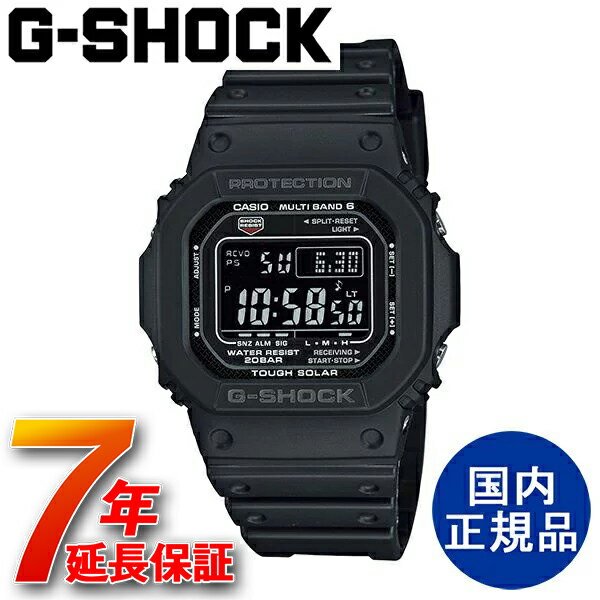 G-SHOCK CASIO W[VbN JVI Ki rv dg\[[ X[p[C~l[^[^Cv Y ubNyGW-M5610U-1BJFz