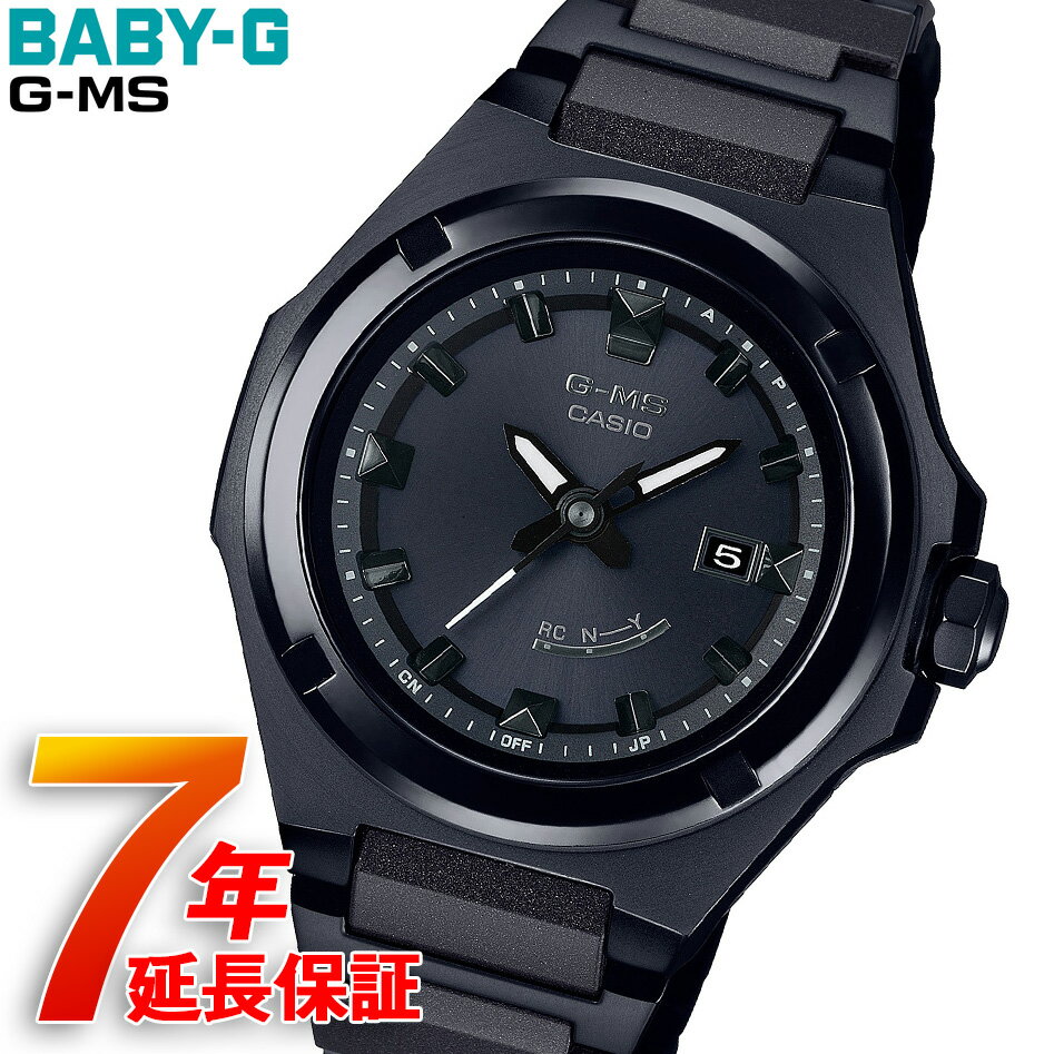 BABY-G G-MS CASIO カシオ 