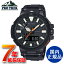 PROTREK ץȥå CASIO  ӻ ȥ顼 MANASLU ֥åPRX-8000YT-1JF