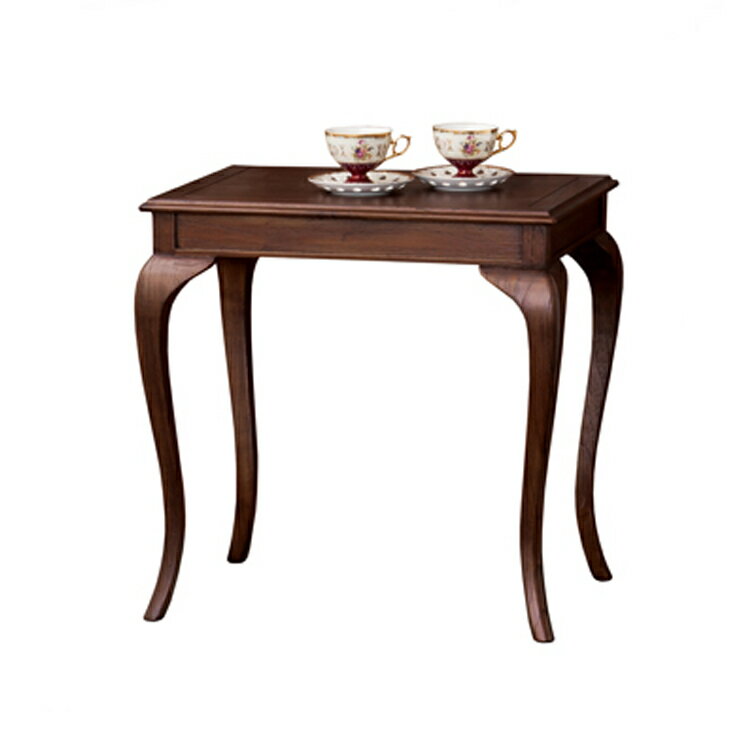 ウェール コーヒーテーブル 28585【W61×D46×H59.5cm】【代引不可】