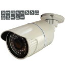 フルHD 200万画素 高画質防水型 AHDカメラ MTW-3514AHD 【2Mピクセル CMOSセンサー搭載 フルHD AHDカメラ】【有効画素数:1920×1080】(3)
