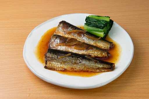 日本橋・人形町たけうち・おそうざい横丁 LL いわし生姜煮 (150g ×6食分セット) GS-14 ロングライフ 保存食 非常食 日本橋・人形町たけうち・おそうざい横丁 LL いわし生姜煮 (150g ×6食分セット) GS-14 ロングライフ 保存食 非常食