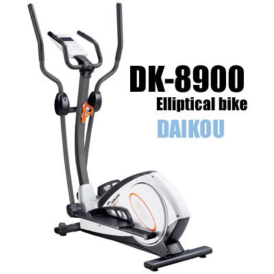 DAIKOU（ダイコウ）　エリプティカルバイク（家庭用）　　DK-8900　大広