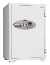 Diplomat(ディプロマット) デジタルテンキー式 120分耐火金庫 129L 100EKR3【耐火120分・129L】