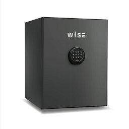 Diplomat（ディプロマット）　WiSEテンキー式耐火金庫 WiSE　WS500AL （9カラー）【耐火60分・36L】