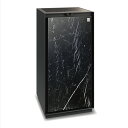Diplomat(ディプロマット) タッチパネル+指紋認証式ロック 60分耐火金庫 PALLADIUM 120L PLD9000BL【耐火60分・120L】