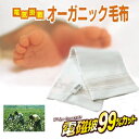 電気掛式オーガニックコットン毛布 ZB-OC101SGT【電磁波99%カット】