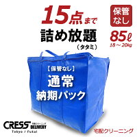 クリーニング 15点 詰め放題 保管なし 宅配 送料無料 ダウン 枚数制限なし 入れ放題 保管 宅配クリーニング 衣替え 新生活 ポイント クーポン 抗菌 除菌 高品質