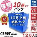 衣替えセール! 【送料無料】 【10月上旬パック・10点】 宅配クリーニング 保管 宅配 クリーニング 詰め放題 ダウン 枚数制限なし 宅配クリーニング クレス クリーニング 保管サービス