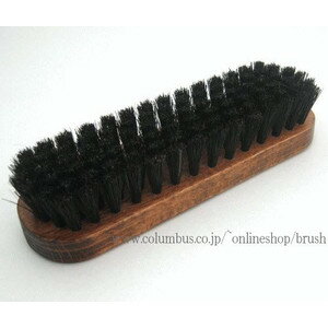 コロンブス（COLUMBUS）ジャーマンブラシ6　【靴ケア用品】革靴・鞄・皮革/お手入れ/セット【最安値に挑戦】セール【正規代理店】