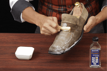 SAPHIR(サフィール) オムニローション　100ml　　【靴ケア用品】靴・鞄・カバン・皮革/メンテナンス/お手入れ/汚れ