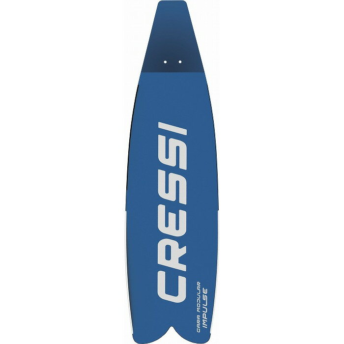 CRESSI �����ӥ� �ե��� ����⥸��顼 ����ѥ륹GARA MODULAR IMPULSE���󥰥֥졼�ɥե�եå�GARA MODULAR���꡼�� �֥졼�ɸ򴹲�ǽ