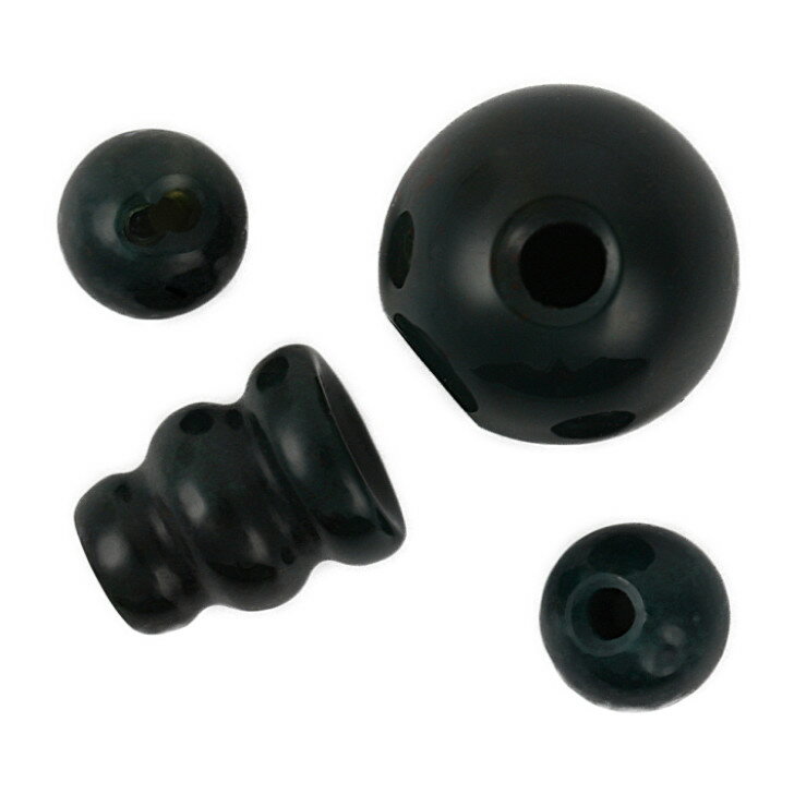 訳あり 数珠 親玉 パーツ 鶏血石 10mm 親玉セット Tホール ボサ 玉 天玉 セット 数珠パーツ 念珠パーツ 親珠 ボサセット ハンドメイド アクセサリーパーツ 材料 アクセサリー パーツ 作製 修理 念珠 Tホールビーズ ボサビーズ クレストビーズ