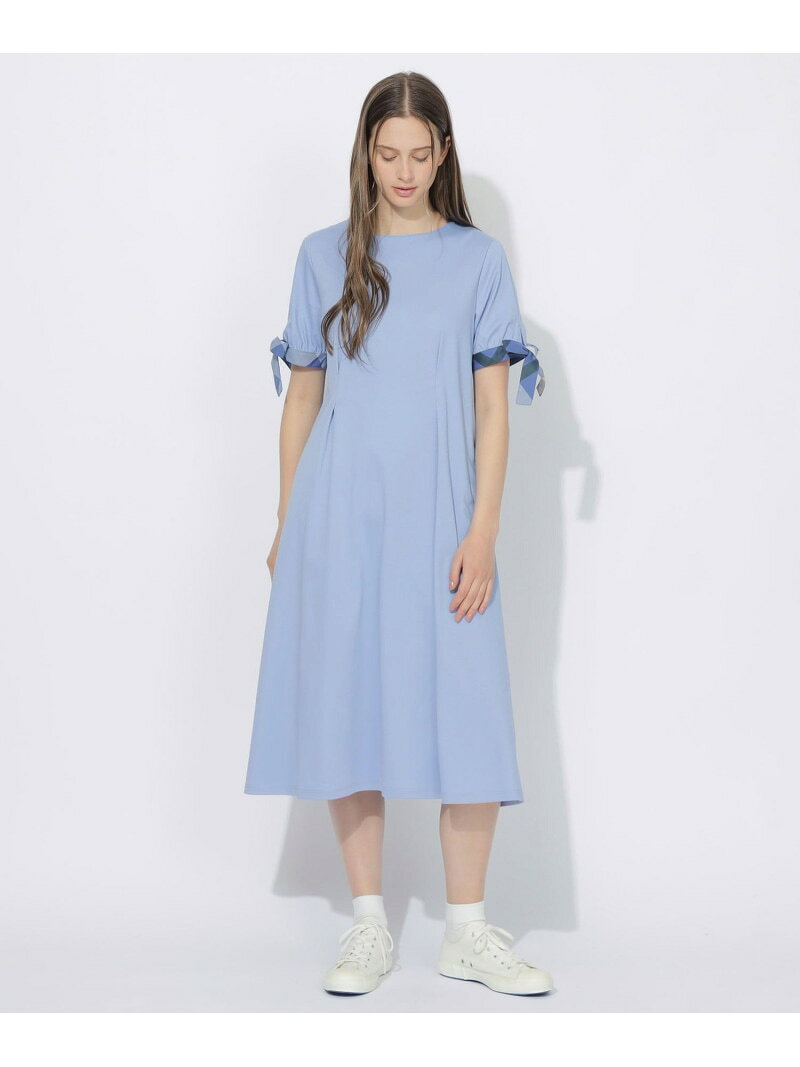 美品✨ブルーレーベルクレストブリッジ　総レース　ワンピース　シースルー　リボン 楽天市場】ワンピース（ブランドブルーレーベル・クレストブリッジ