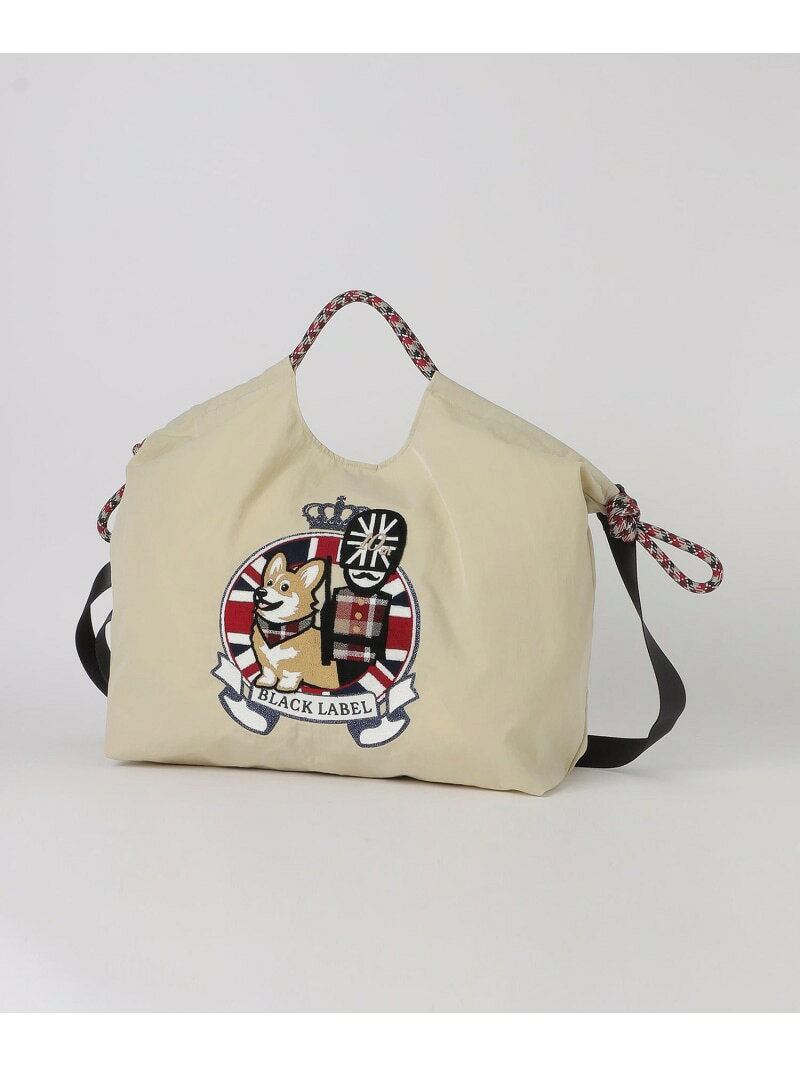 楽天市場】ブルーレーベル 2wayの通販