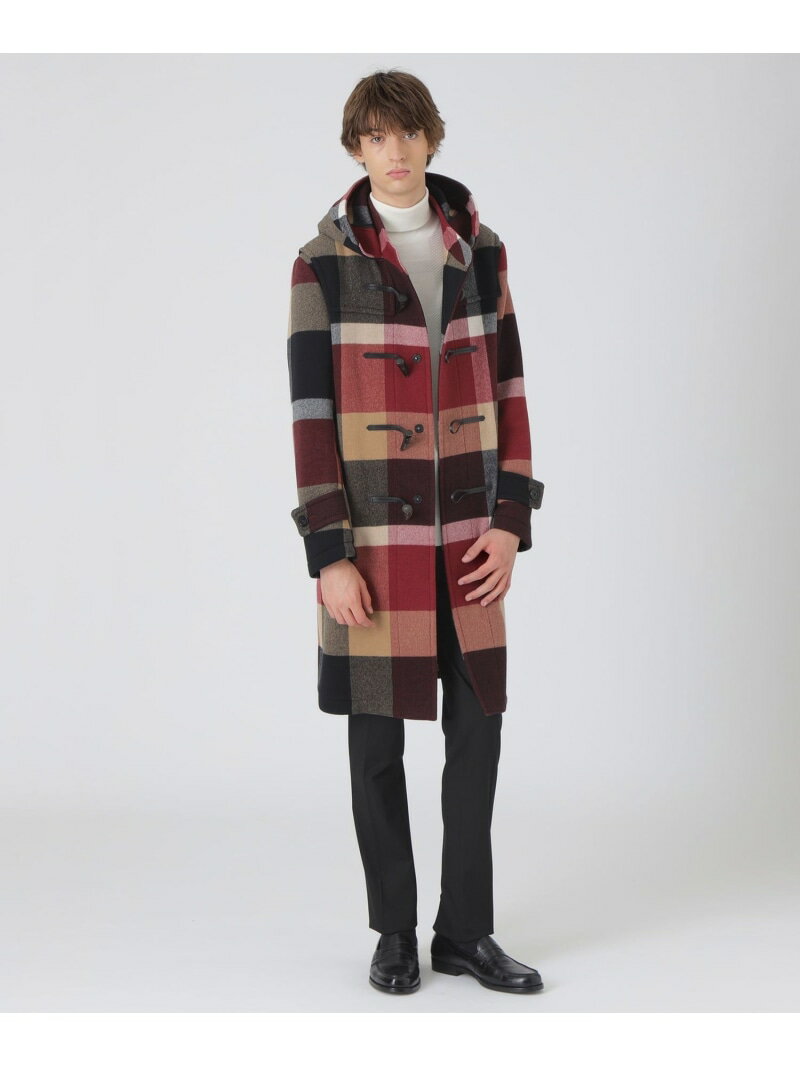 楽天市場】blue label ダッフルの通販