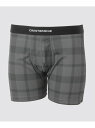 【SALE/25%OFF】トーナルクレストブリッジチェックボクサーパンツ CB CRESTBRIDGE ブルーレーベル / ブラックレーベル・クレストブリッジ ...