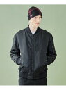 【SALE/20%OFF】【WEB限定】クレストブリッジチェックニットキャップ BLACK LABEL CRESTBRIDGE ブルーレーベル / ブラックレー...