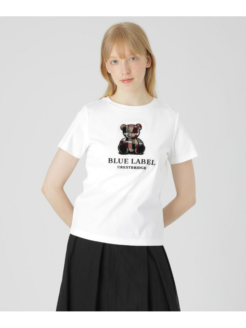 楽天市場】ブルーレーベル tシャツの通販