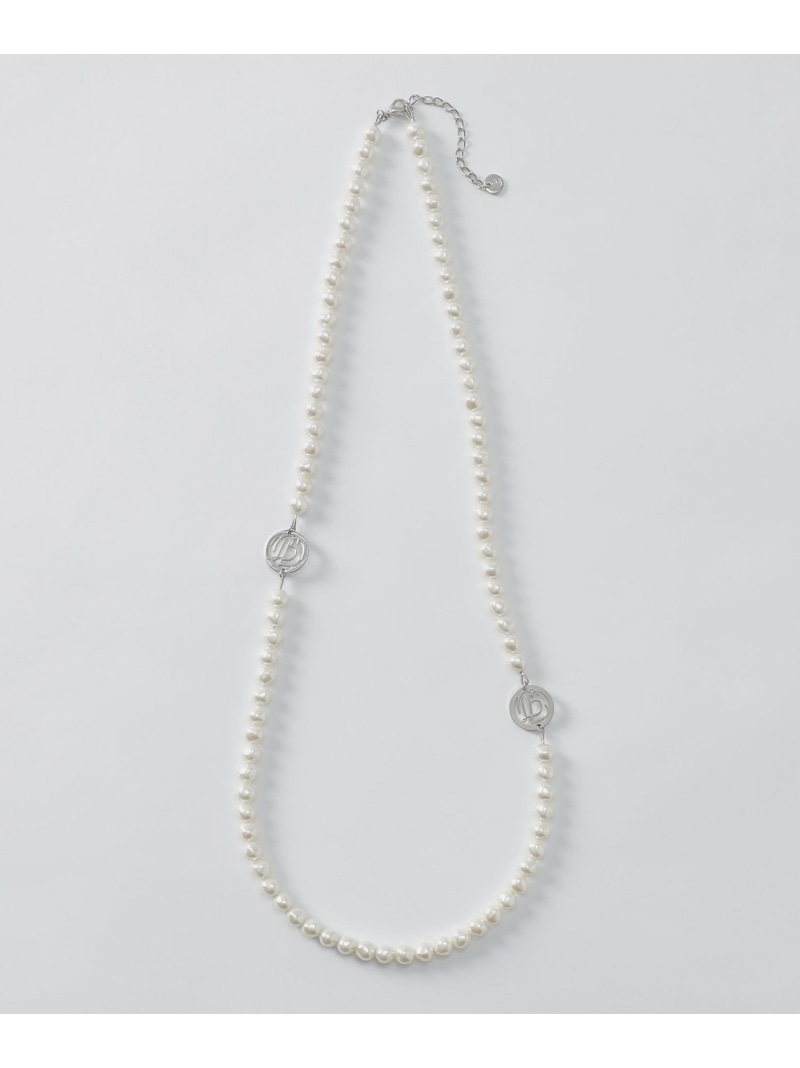 【SALE／58%OFF】パールネックレス BLUE LABEL CRESTBRIDGE ブルーレーベル / ブラックレーベル・クレ..