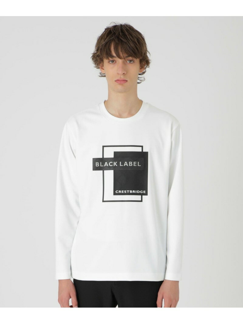 楽天市場】ブラックレーベルクレストブリッジ（カラーホワイト