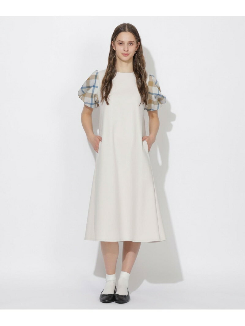 楽天市場】ワンピース（ブランドブルーレーベル・クレストブリッジ