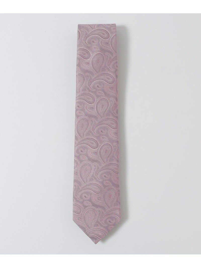 トーナルペイズリータイBLACKL...