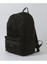 BLACK of BLACKs デイパック BLACK LABEL CRESTBRIDGE ブルーレーベル / ブラックレーベル・クレストブリッジ バッグ その...