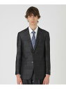 MIYUKIベンバックシャドークレストブリッジチェック BLACK LABEL CRESTBRIDGE ブルーレーベル / ブラックレーベル・クレストブリッジ ...