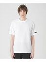 【SALE/23%OFF】【BLACK lab.】ラーベントリコットTシャツ BLACK LABEL CRESTBRIDGE ブルーレーベル / ブラックレーベ...