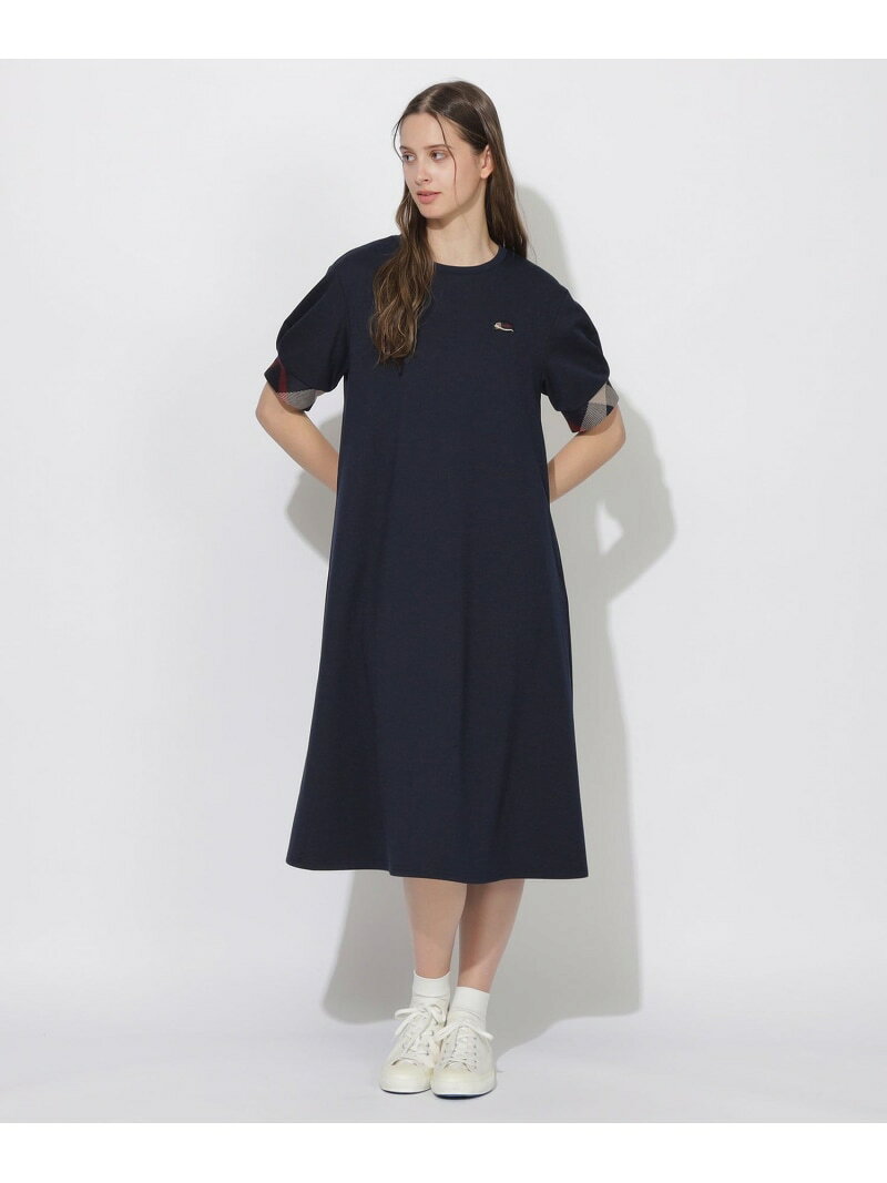 楽天市場】ワンピース（ブランドブルーレーベル・クレストブリッジ