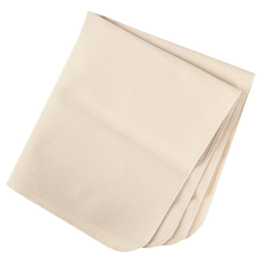 日本製 パンマット 45×60cm 綿100％ キャンバス地 8号帆布 二次発酵 余分な水分を吸収 パリッと焼ける