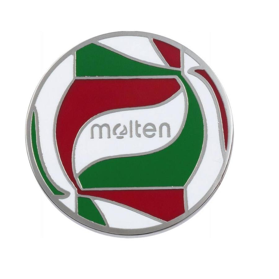 モルテン トス用コイン CNVM