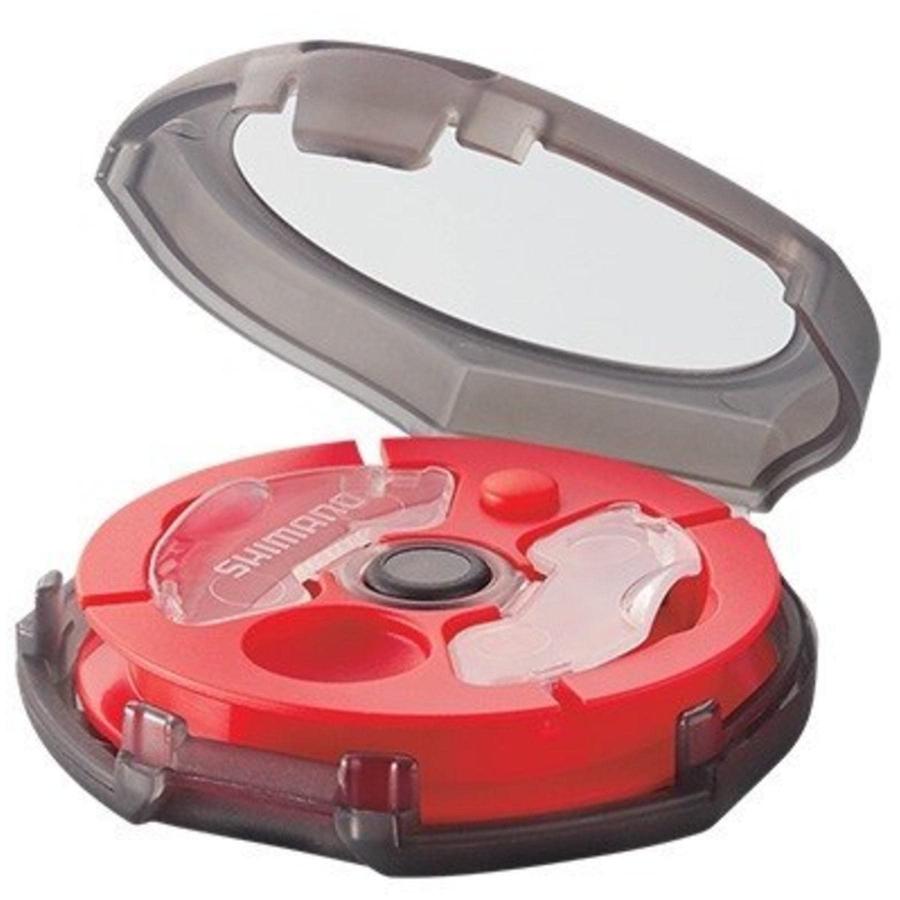 シマノ(SHIMANO) 鮎 回転仕掛巻R(2ケ入) CS-301L ピンク