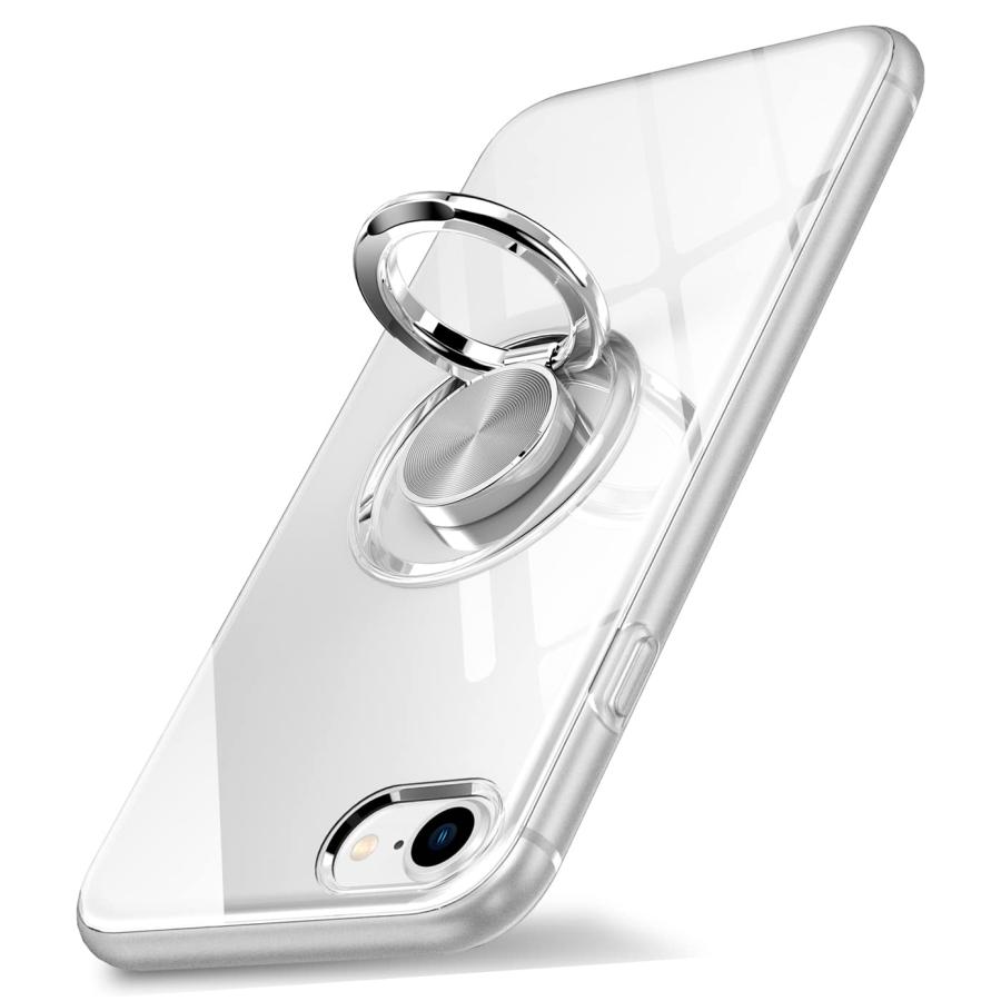 乐天商城 - iPhone SE3 ケース iPhone SE2 用 ケース リング付き OURJOY スマホケース iPhone SE 第3/2世代 iPhon