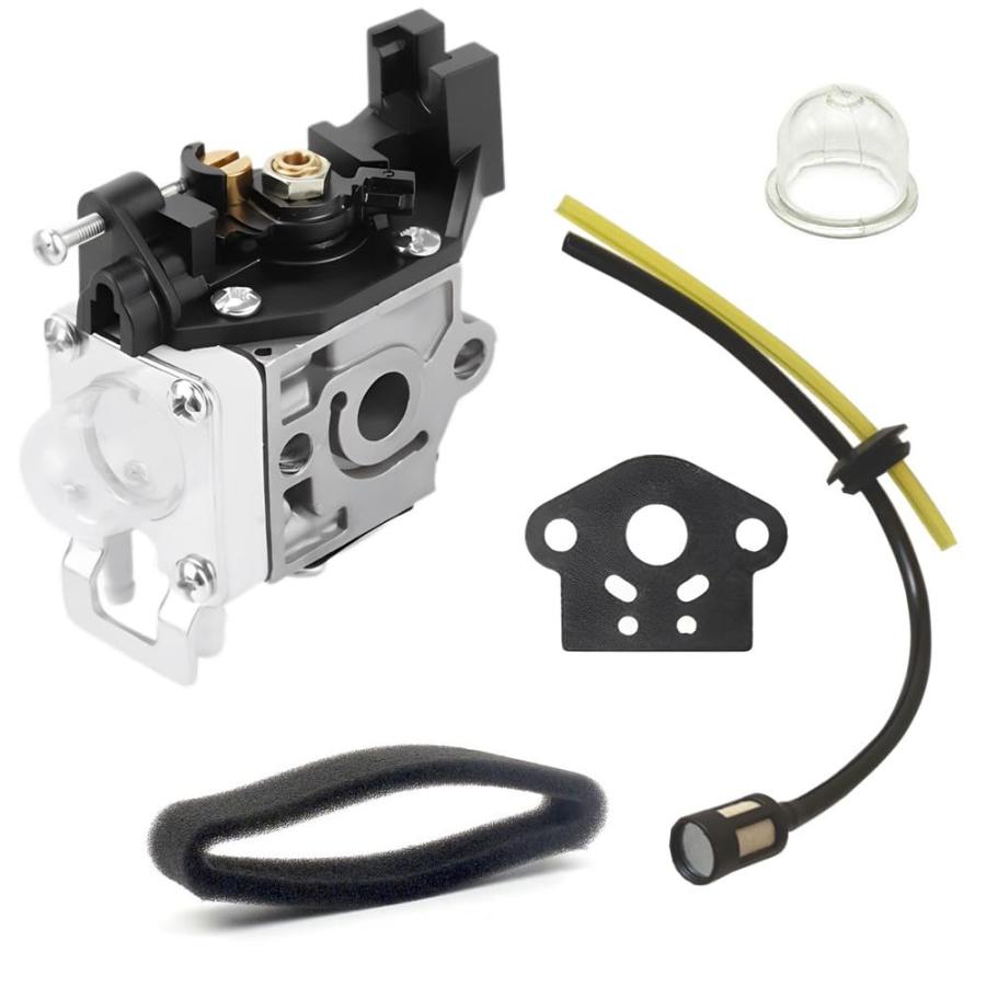 乐天商城 - キャブレター 互換品 草刈機 刈払機用 共立 ZAMA RB-K93 Echo