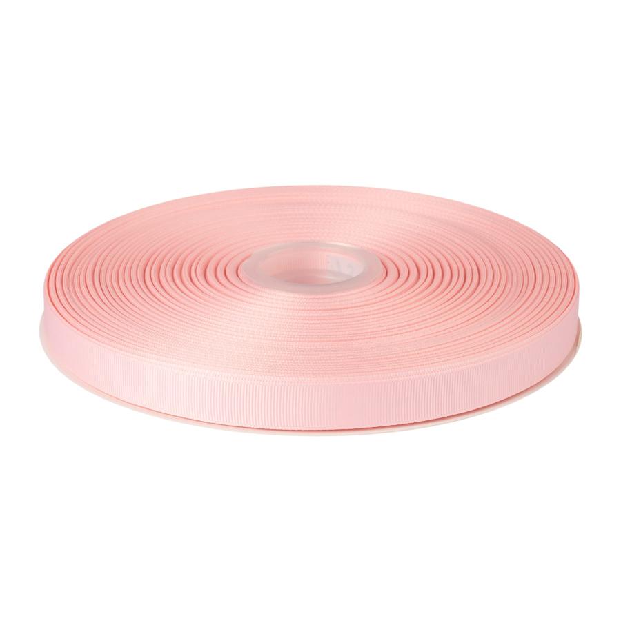 乐天商城 - Fondersy グログランリボン 横長16mm 縦長91M 花束 ギフト ラッピング #ライトピンク