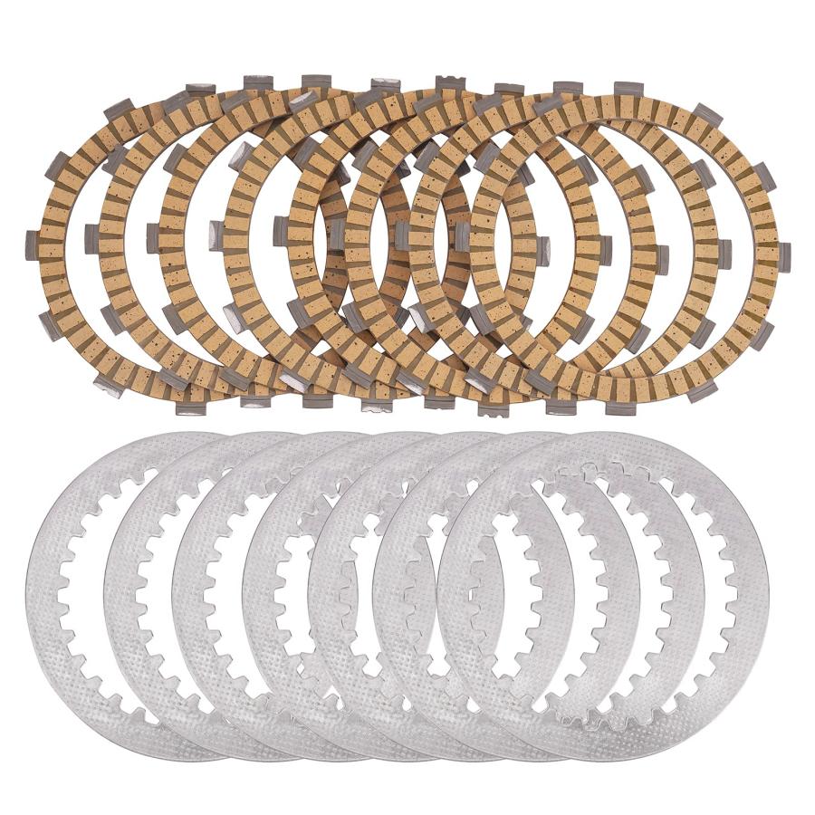 AHL 15�祻�å� �Х����� ����å��� ����å��եꥯ�����ץ졼�ȥ��å� 22U-16321-00-00 Ŭ�ѡ���ޥ� XV1000 Vira