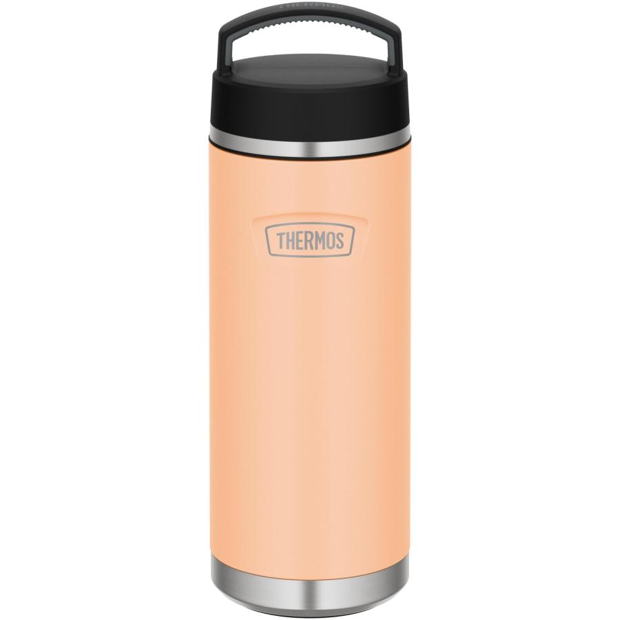 乐天商城 - 【ICON SERIES】サーモス ハイドレーションボトル 945ml 保冷専用 メロン アメリカデザイン アイコンシリーズ ASHA-945 ME