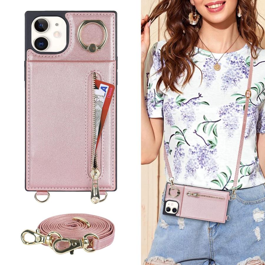 iPhone 11 スマホ 携帯 用 ケース 背...の商品画像