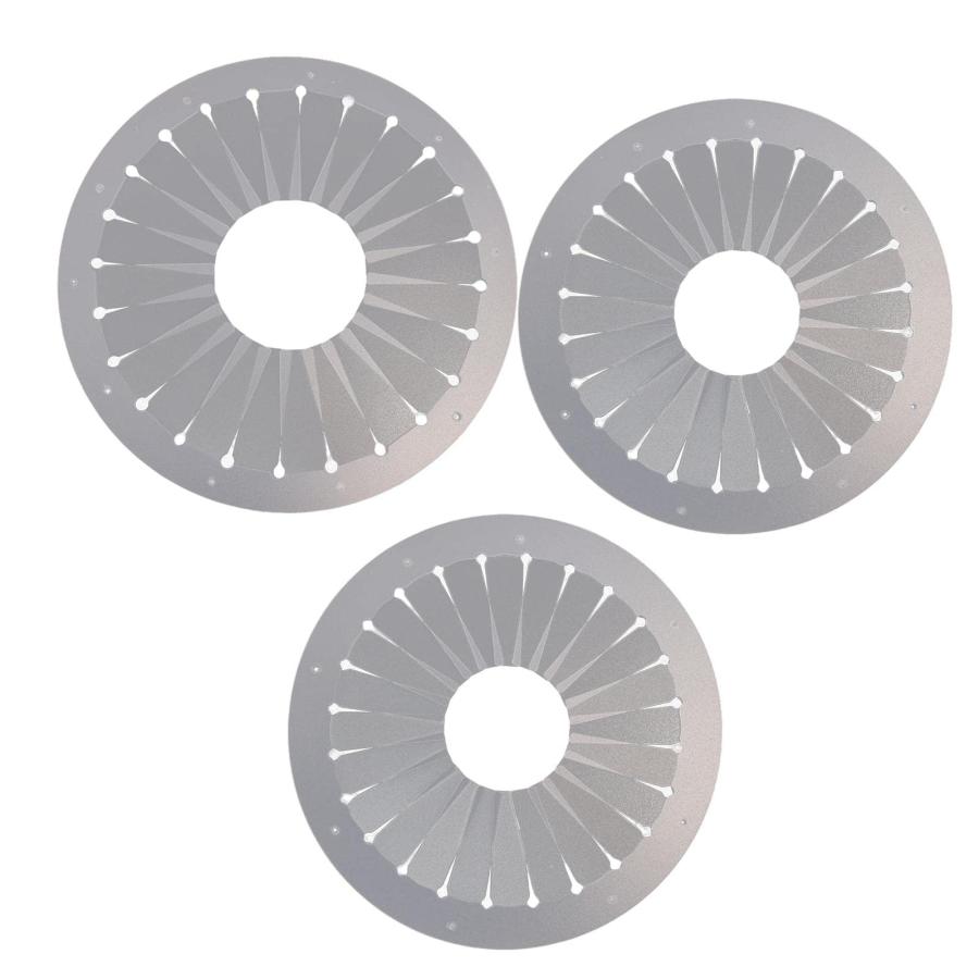 【商品概要】 【サイズ】 高さ : 14.9 cm 横幅 : 14.8 cm 奥行 : 0.7 重量 : 0.02 kg ※梱包時のサイズとなります。商品自体のサイズではございませんのでご注意ください。 メーカー:Deevoka 創業:36年 パーツ番号:5904551669616790 色:フラワー 重量:0.02kg 奥行:0.7cm 横幅:14.8cm 高さ:14.9cm