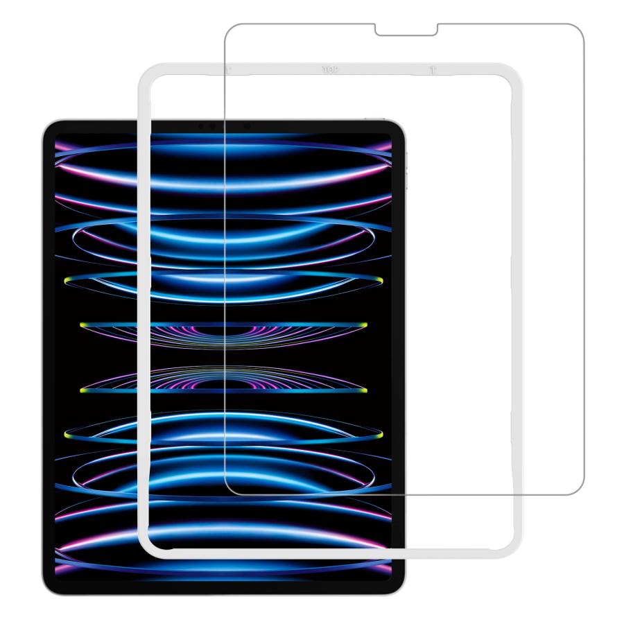 乐天商城 - NIMASO ガラスフィルム iPad Pro 11 第4世代 M2 2022 用/iPad Air5 第5世代 Air4 用/iPad Pro 1