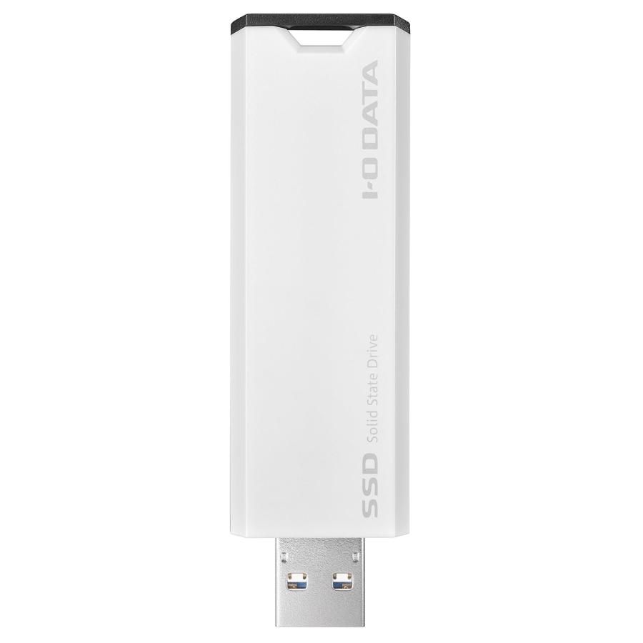 乐天商城 - SSPS-US500W USB USB 3.2 Gen2 対応 スティックSSD 500GB