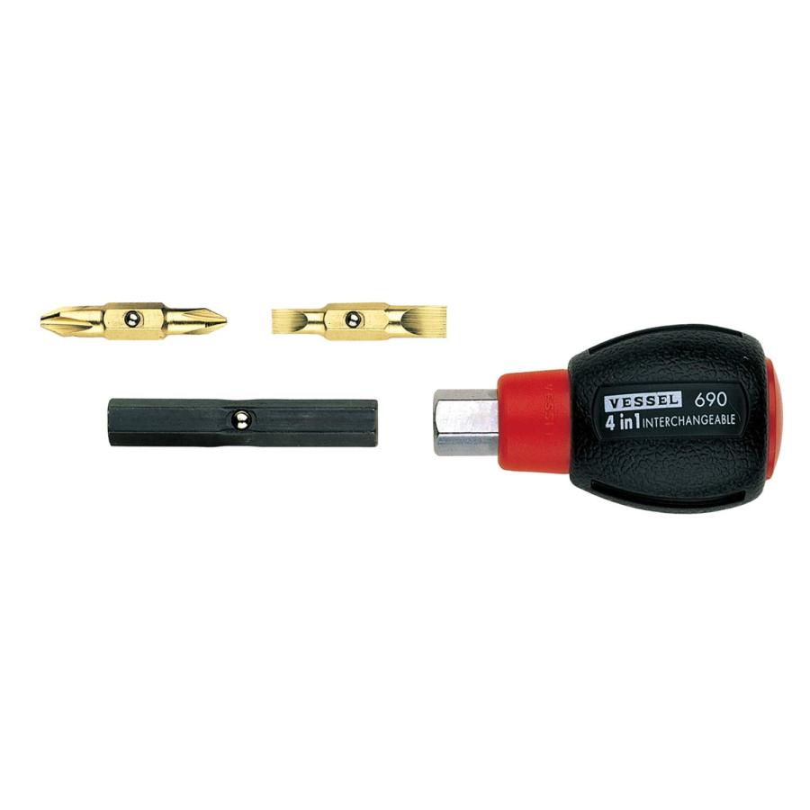 【商品概要】 【サイズ】 高さ : 13.3 cm 横幅 : 6.9 cm 奥行 : 4.4 重量 : 0.06 kg ※梱包時のサイズとなります。商品自体のサイズではございませんのでご注意ください。 メーカー:ベッセル(VESSEL) 型:TD-110 色:赤 重量:0.06kg 奥行:4.4cm 横幅:6.9cm 高さ:13.3cm