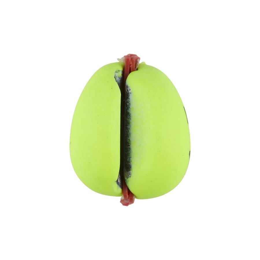 ダイワ(DAIWA) オモリ 鮎シンカー5 R 0．5号 イエロー