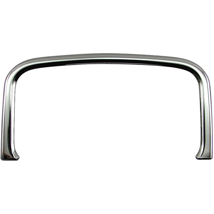 BRIGHTZ スーパー キャリイ DA16T ステンレスメッキコンソールドリンクホルダーモール 【 INT－ETC－261 】 DA16 DA A(3)